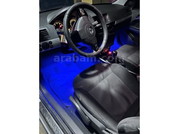 Sahibinden Opel Astra 1.6 Enjoy Plus 2012 Model Erzurum 181.500 KM