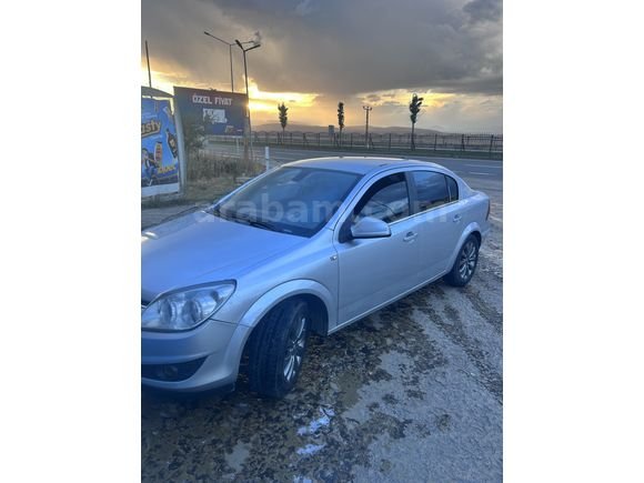 Sahibinden Opel Astra 1.6 Enjoy Plus 2012 Model Erzurum 181.500 KM