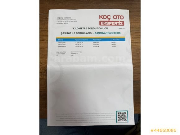 Galeriden Nissan Qashqai 1.6 dCi Black Edition 2017 Model Kocaeli