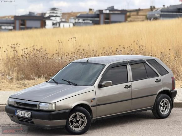 Galeriden Fiat Tipo 1.4 S 1998 Model Elazığ 99.999 KM Kahverengi