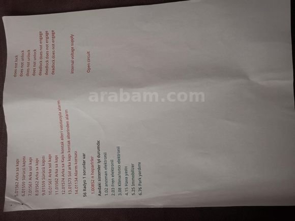 Sahibinden Audi A6 Sedan 1.8 T Advance 2004 Model Kırşehir 390.000