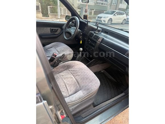 Sahibinden Citroen ZX 1.8 Avantage 1995 Model Tokat 365.000 KM Gri
