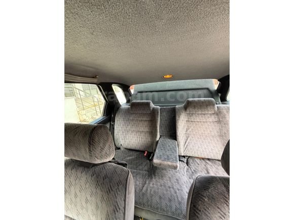 Sahibinden Citroen ZX 1.8 Avantage 1995 Model Tokat 365.000 KM Gri