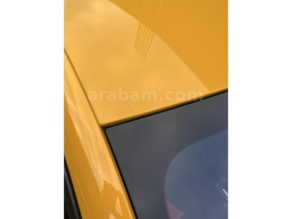 Sahibinden Peugeot 208 1.2 PureTech Allure Selection 2021 Model