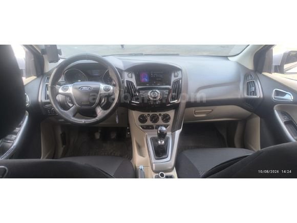 Sahibinden Ford Focus 1.6 TDCi Collection 2011 Model Gaziantep