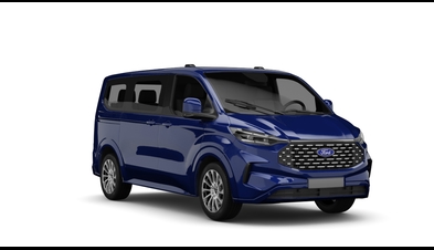 Ford Transit Custom Kombi