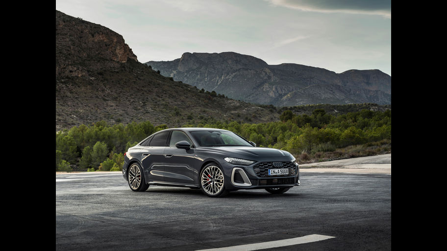 A5_Audi Yan