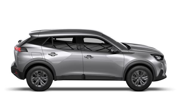 peugeot 2008 cumulus grey