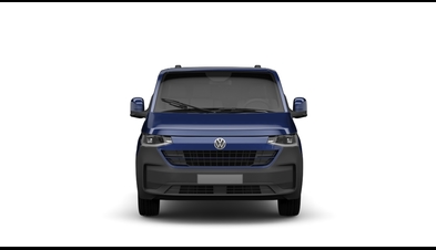 Volkswagen Transporter Camlıvan