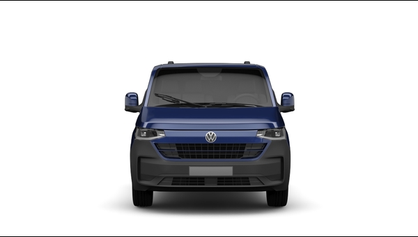 Volkswagen Transporter Camlıvan
