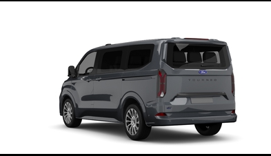 Ford Transit Custom Kombivan