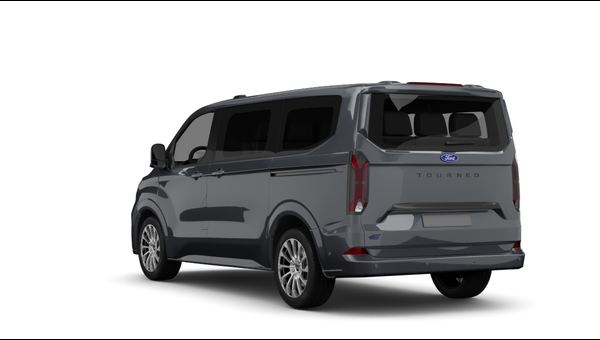 Ford Transit Custom Kombivan