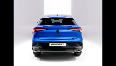 Renault Rafale