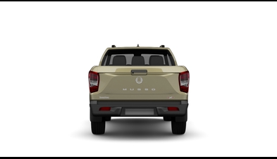 Tenax Musso EV