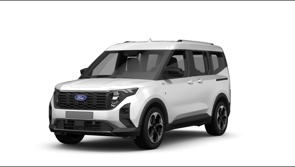 Ford Tourneo