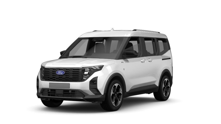Ford Tourneo