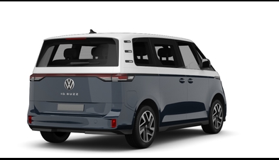 Volkswagen ID.Buzz Kombi