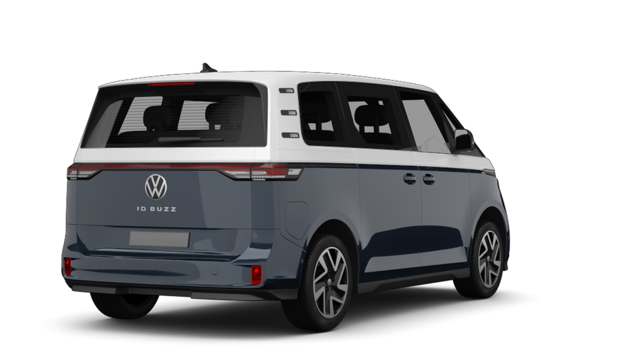 Volkswagen ID.Buzz Kombi