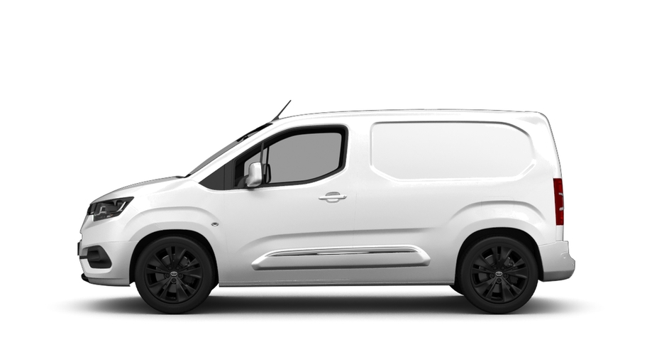 Proace City Cargo