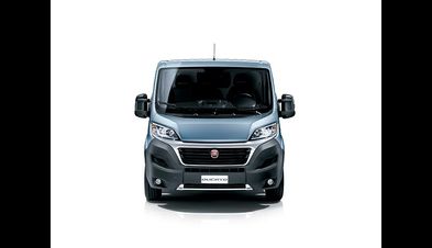 Fiat Ducato Kamyonet