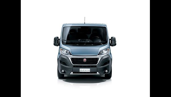Fiat Ducato Kamyonet