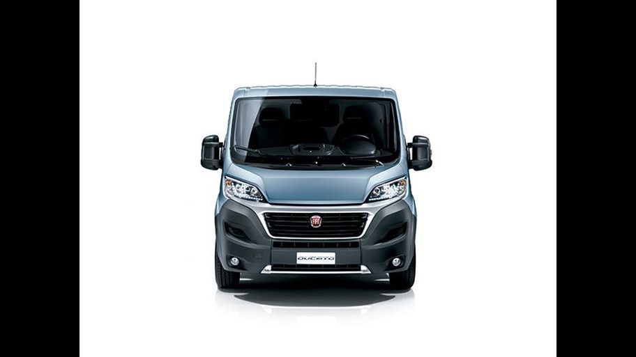 Fiat Ducato Kamyonet