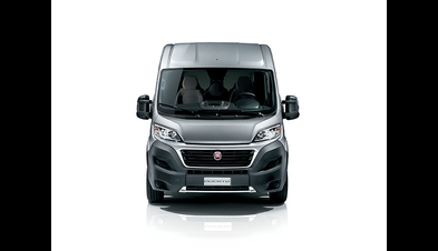 Fiat Ducato Minibüs