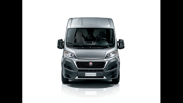 Fiat Ducato Minibüs