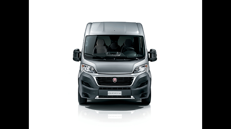 Fiat Ducato Minibüs