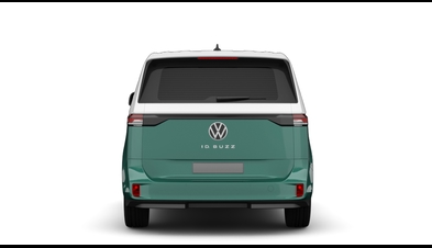 Volkswagen ID.Buzz Cargo