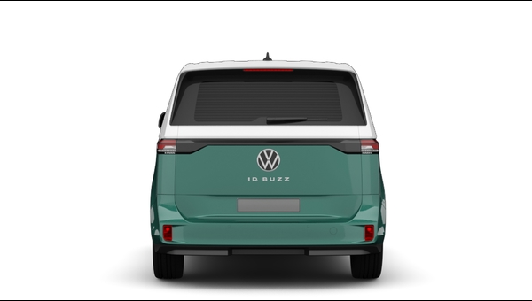 Volkswagen ID.Buzz Cargo