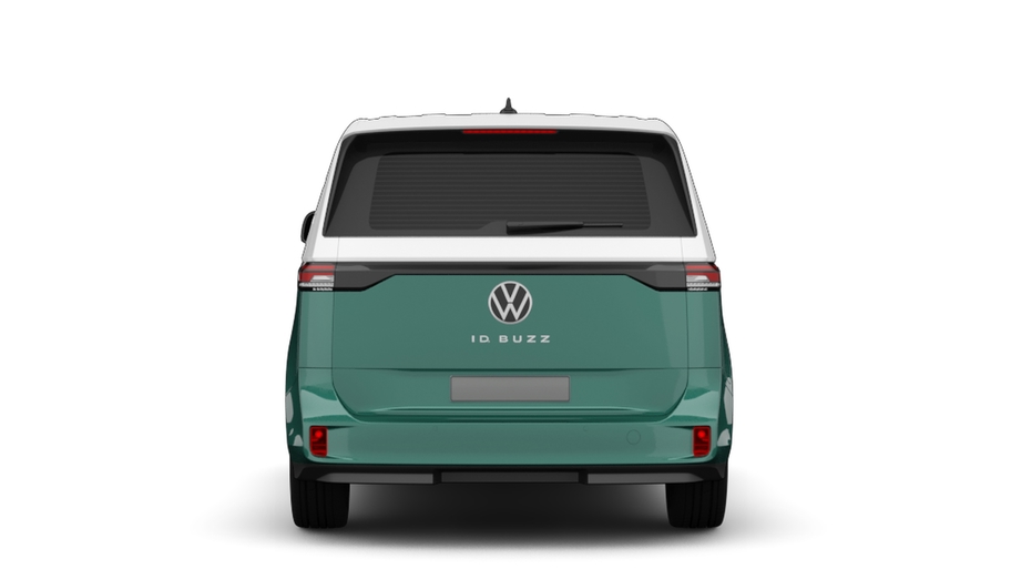 Volkswagen ID.Buzz Cargo