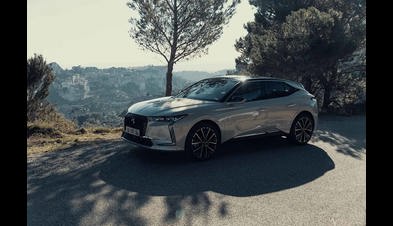 Ds Automobiles DS4