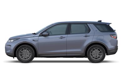 land rove discovery sport byron blue