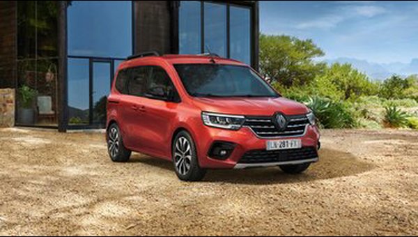 Renault Kangoo Multix