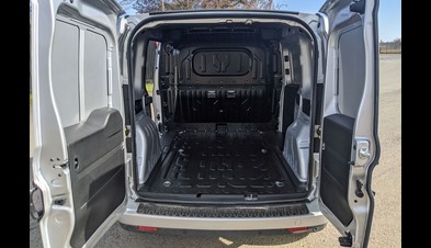 Fiat Doblo Cargo