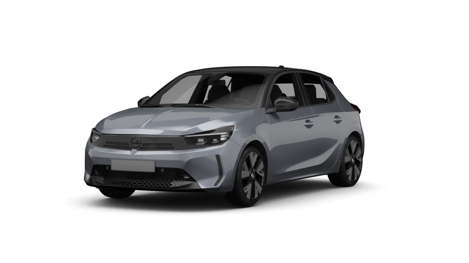 Opel Corsa-e