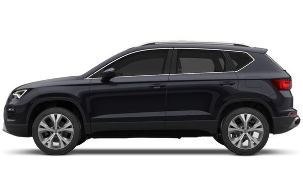 seat ateca rodium grey