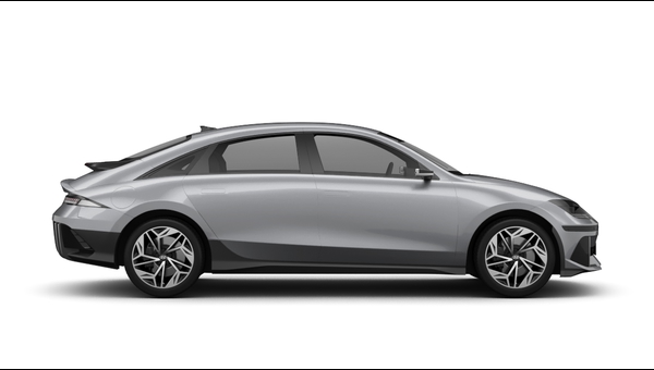 Hyundai Ioniq 6