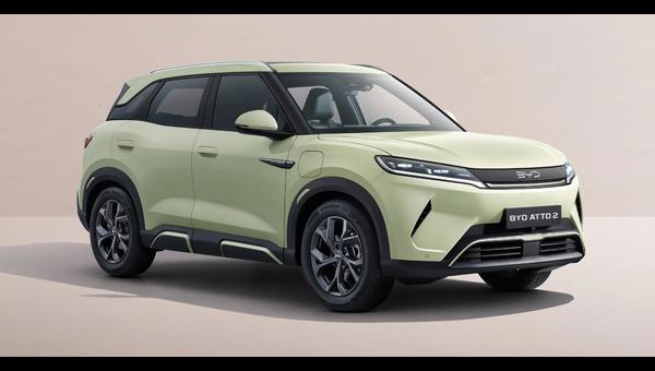 BYD Atto 2