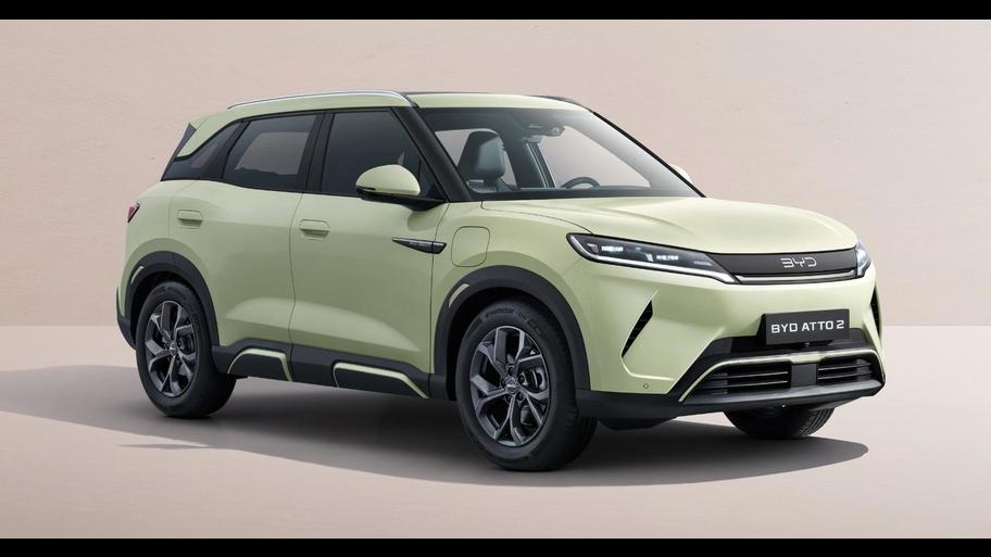 BYD Atto 2