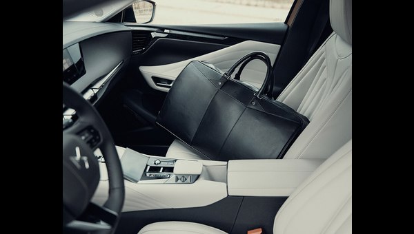 Ds Automobiles DS4