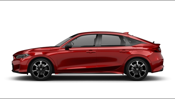 Honda Civic Type-R