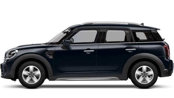 mini countryman enigmatic black