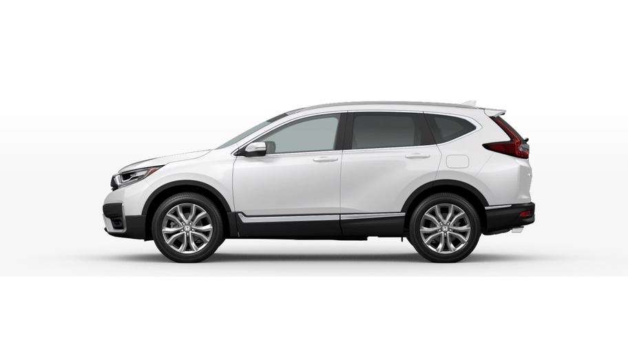 honda cr