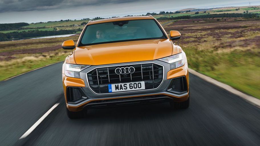 audi q8 fiyat listesi sifir 2021 audi q8 fiyatlari audi q8 fiyat listesi sifir 2021 audi q8 fiyatlari