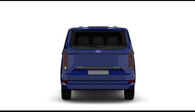 Ford Transit Custom Kombi