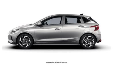 hyundai i20 gumus hyundai i20 gumus