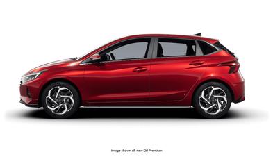 hyundai i20 kirmizi hyundai i20 kirmizi