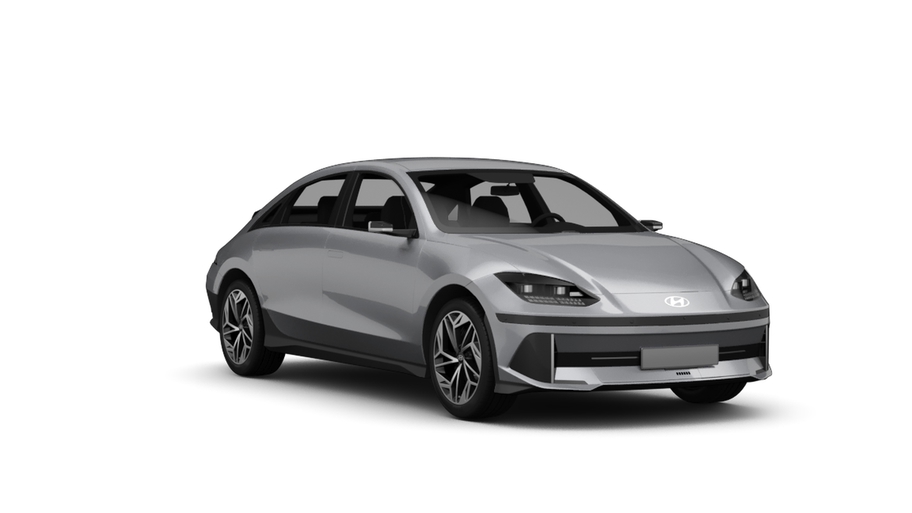 Hyundai Ioniq 6